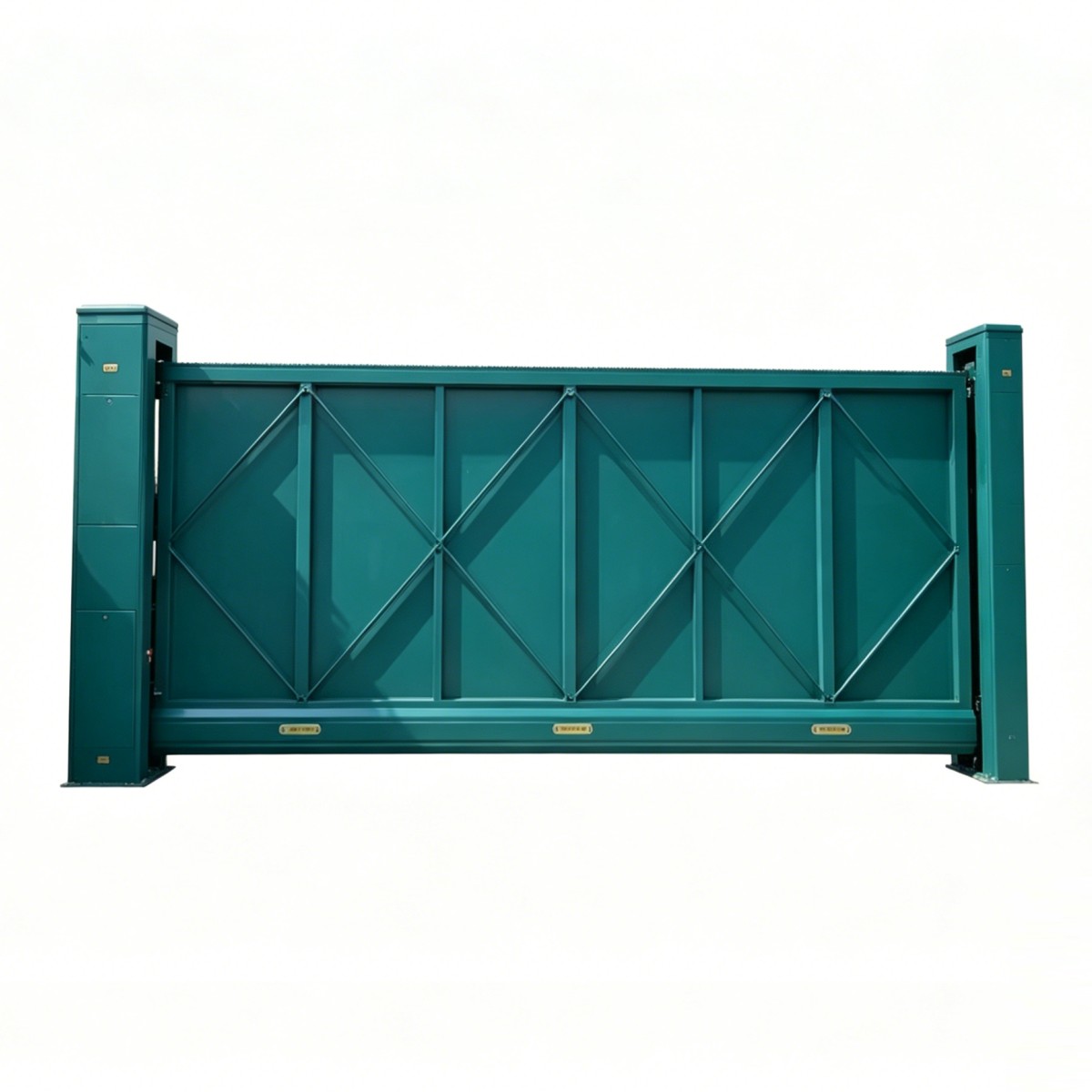 宁德霞浦北壁乡电动悬空门